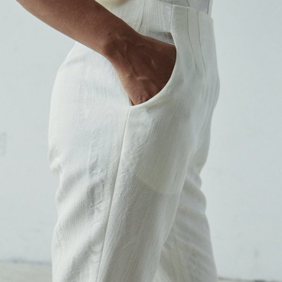 Rachel Comey Prime Pant - Picture 2 of 9